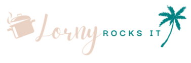 Lorny Rocks It provides recipes and meal ideas as well as encouragement and expansion through sharing Lauren's journey.